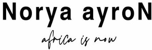 norya ayron africa is now