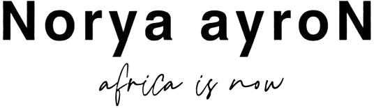 Norya Ayron Clothing Shop Marrakech