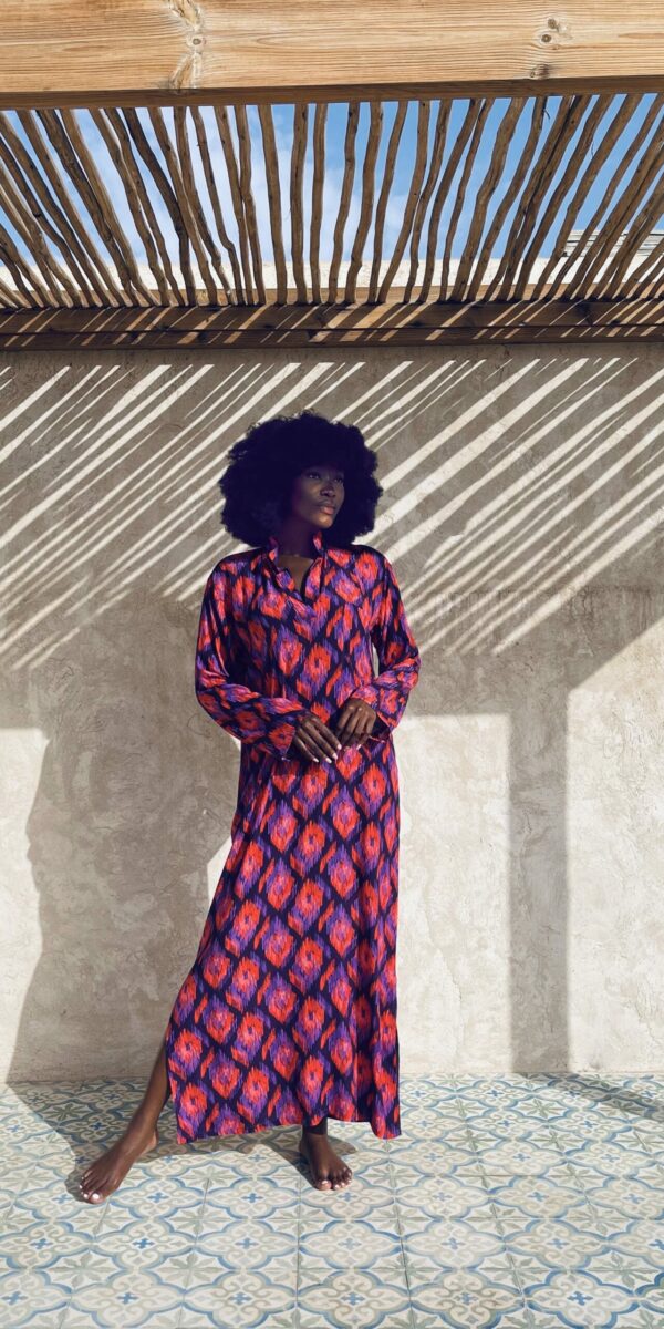 ABAYA #012