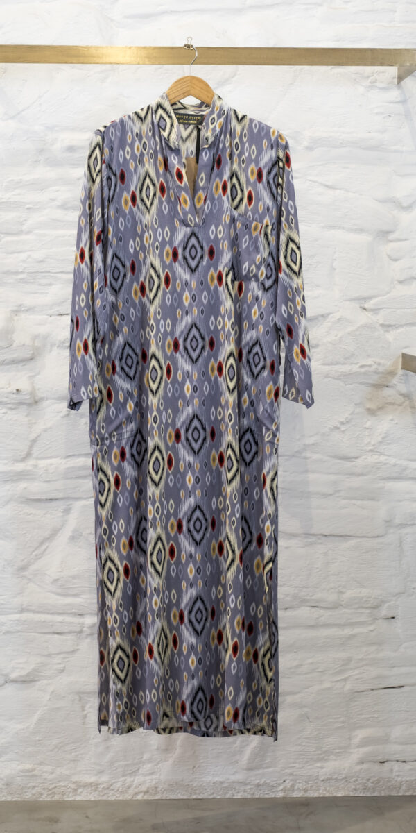ABAYA #002
