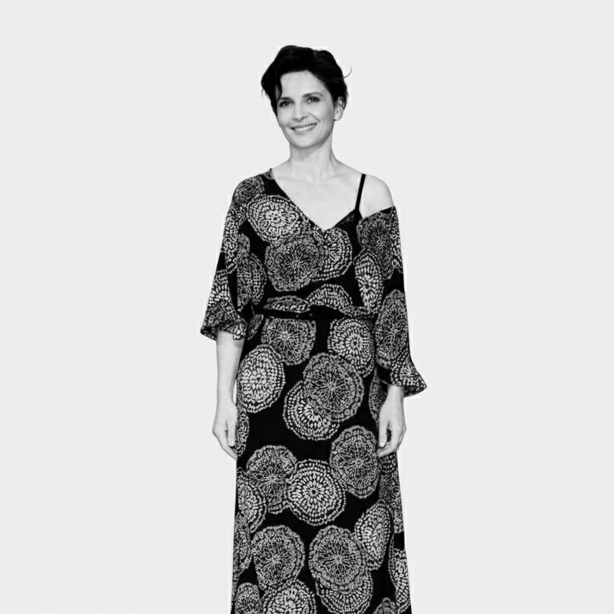 Juliette Binoche