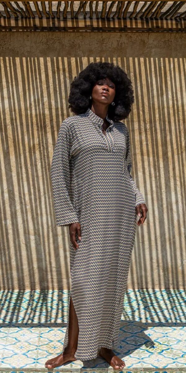 ABAYA #013