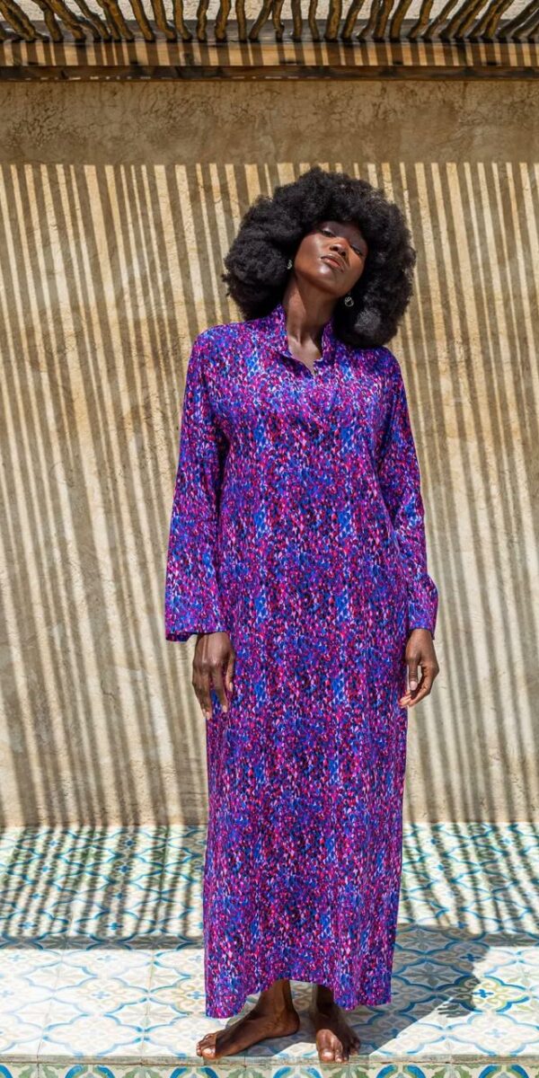 ABAYA #015