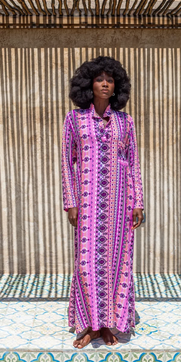 ABAYA #020