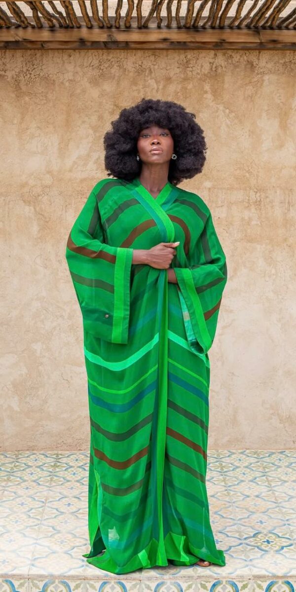 KIMONO LONG #014